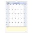 AT-A-GLANCE® QuickNotes® 2027 Monthly Desk Wall Calendar, Medium, 12" x 17" thumbnail images 1 of 4