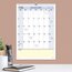 AT-A-GLANCE® QuickNotes® 2027 Monthly Desk Wall Calendar, Medium, 12" x 17" thumbnail images 3 of 4