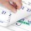 AT-A-GLANCE® 2027 Monthly Wall Calendar, Mini, 6 1/2" x 7 1/2" thumbnail images 2 of 6