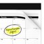 AT-A-GLANCE® 2027 Monthly Desk Pad Calendar, Standard, 21 3/4" x 17" thumbnail images 4 of 5