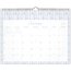 Leah Bisch™ for Mead Cambridge® 2027 Monthly Wall Calendar, Herringbone, Medium, 15" x 12" thumbnail images 1 of 5