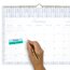 Leah Bisch™ for Mead Cambridge® 2027 Monthly Wall Calendar, Herringbone, Medium, 15" x 12" thumbnail images 4 of 5