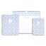 Leah Bisch™ for Mead Cambridge® 2027 Monthly Wall Calendar, Herringbone, Medium, 15" x 12" thumbnail images 5 of 5
