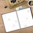 AT-A-GLANCE® Signature Collection 2027 Weekly Monthly Planner, Gray, Large, 8 1/2" x 11" thumbnail images 3 of 8