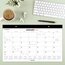 Mead Cambridge® 2027 Monthly Desk Pad Calendar, Compact, 17 3/4" x 11" thumbnail images 2 of 7