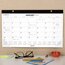 Mead Cambridge® 2027 Monthly Desk Pad Calendar, Compact, 17 3/4" x 11" thumbnail images 5 of 7