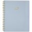 AT-A-GLANCE® Harmony 2027 Weekly Monthly Planner, Ice Blue, Medium, 7" x 8 3/4" thumbnail images 1 of 8