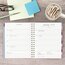 AT-A-GLANCE® Harmony 2027 Weekly Monthly Planner, Ice Blue, Medium, 7" x 8 3/4" thumbnail images 2 of 8