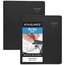 AT-A-GLANCE® 2027 Eight Person Daily Appointment Book, Two-Volume Set, Black, Large, 8 1/2" x 11" thumbnail images 1 of 6