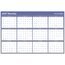 AT-A-GLANCE® Vertical Horizontal Reversible Erasable Yearly Wall Calendars thumbnail images 1 of 5