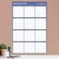 AT-A-GLANCE® Vertical Horizontal Reversible Erasable Yearly Wall Calendars thumbnail images 2 of 5