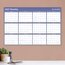 AT-A-GLANCE® Vertical Horizontal Reversible Erasable Yearly Wall Calendars thumbnail images 3 of 5