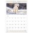 AT-A-GLANCE® 2027 Puppies Monthly Wall Calendar, Large, 15 1/2" x 22 3/4" thumbnail images 1 of 5