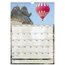 AT-A-GLANCE® 2027 Scenic Monthly Wall Calendar, Medium, 12" x 17" thumbnail images 1 of 5