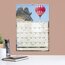 AT-A-GLANCE® 2027 Scenic Monthly Wall Calendar, Medium, 12" x 17" thumbnail images 3 of 5