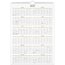 AT-A-GLANCE® 2027 Scenic Monthly Wall Calendar, Medium, 12" x 17" thumbnail images 5 of 5