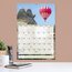 AT-A-GLANCE® 2027 Scenic Monthly Wall Calendar, Large, 15 1/2" x 22 3/4" thumbnail images 3 of 5