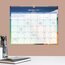 AT-A-GLANCE® 2027 Tropical Escape Monthly Wall Calendar, Medium, 15" x 12" thumbnail images 3 of 4