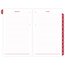 AT-A-GLANCE® Burkhart's Day Counter® 2027 Daily Loose-Leaf Desk Calendar Refill, Large, 4 1/2" x 7 1/2" thumbnail images 5 of 6