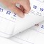 AT-A-GLANCE® 2027 Three Month Reference Horizontal Wall Calendar, Large, 12" x 27" thumbnail images 2 of 5