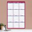 AT-A-GLANCE® 2027 Vertical Horizontal Reversible Yearly Wall Calendar, Large, 24" x 36" thumbnail images 2 of 4