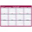 AT-A-GLANCE® 2027 Vertical Horizontal Reversible Erasable Yearly Wall Calendar, Jumbo, 48" x 32" thumbnail images 5 of 5