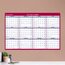 AT-A-GLANCE® 2027 Vertical Horizontal Reversible Erasable Yearly Wall Calendar, Jumbo, 48" x 32" thumbnail images 3 of 5