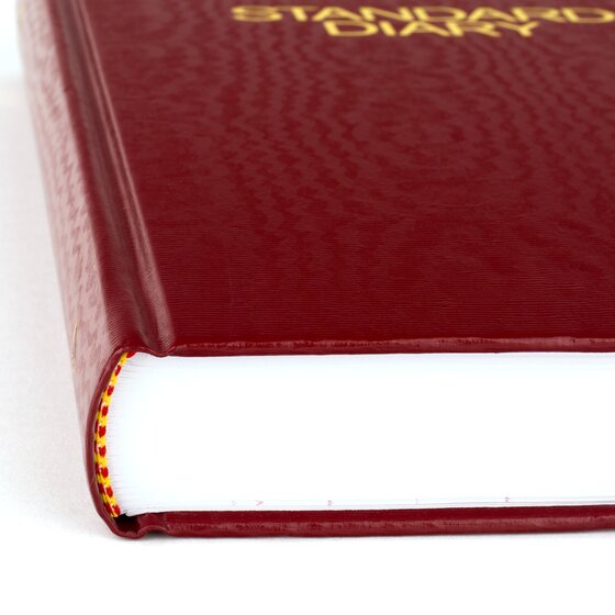 Normal Diaries AT-A-GLANCE® Standard Diary® Daily Diary | Daily Journals & Diaries ...