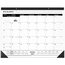AT-A-GLANCE® 2027 Monthly Desk Pad Calendar, Large, 24" x 19" thumbnail images 1 of 6