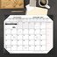 AT-A-GLANCE® 2027 Two-Color Monthly Desk Pad Calendar, Standard, 21 3/4" x 17" thumbnail images 2 of 4