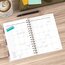 AT-A-GLANCE® BADGE Weekly Monthly Planners, Floral thumbnail images 3 of 10