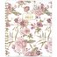 AT-A-GLANCE® BADGE 2027 Weekly Monthly Planner, Floral, Large, 8 1/2" x 11" thumbnail images 1 of 10