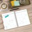 AT-A-GLANCE® BADGE Weekly Monthly Planners, Geo thumbnail images 3 of 10