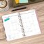 AT-A-GLANCE® BADGE Weekly Monthly Planners, Lattice thumbnail images 3 of 10