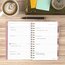 AT-A-GLANCE® BADGE Weekly Monthly Planners, Lattice thumbnail images 2 of 10
