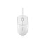 Souris filaire Pro Fit™ lavable - Blanc thumbnail images 2 of 7