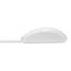 Souris filaire Pro Fit™ lavable - Blanc thumbnail images 4 of 7