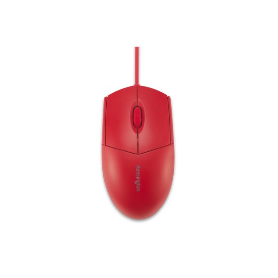 Pro Fit™ Wired Washable Mouse | Computer Mice | Laptop & Wireless