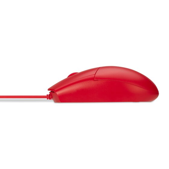 Pro Fit™ Wired Washable Mouse | Computer Mice | Laptop & Wireless