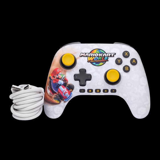PowerA Advantage Wireless Controller for Nintendo Switch 2