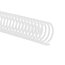 GBC® Color Coil Binding Spines, 25 mm, Clear, 100 Pack thumbnail images 1 of 2