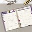 Cambridge® Vienna 2027 Weekly Monthly Planner, Large, 8 1/2" x 11" thumbnail images 3 of 7