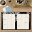 AT-A-GLANCE® Lacey 2027 Weekly Monthly Appointment Book Planner, Large, 8 1/2" x 11" thumbnail images 2 of 8
