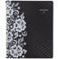 AT-A-GLANCE® Lacey 2027 Weekly Monthly Appointment Book Planner, Large, 8 1/2" x 11" thumbnail images 1 of 8