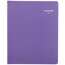 AT-A-GLANCE® Beautiful Day 2027 Weekly Monthly Appointment Book Planner, Lavender, Large, 8 1/2" x 11" thumbnail images 1 of 8