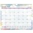 AT-A-GLANCE® Dreams 2027 Monthly Wall Calendar, Medium, 15" x 12" thumbnail images 1 of 5