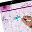 AT-A-GLANCE® Beautiful Day 2027 Monthly Desk Pad Calendar, Standard, 21 3/4" x 17" thumbnail images 5 of 8
