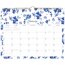 Cherrywood Lane for Mead Cambridge® 2027 Monthly Wall Calendar, Everly Floral, Medium, 15" x 12" thumbnail images 1 of 5