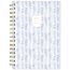 Leah Bisch™ for Mead Cambridge®  Weekly Monthly Planners, Herringtone thumbnail images 1 of 9