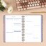 Pen+Pillar for Mead Cambridge® Weekly Monthly Planners, Wildflower thumbnail images 2 of 7